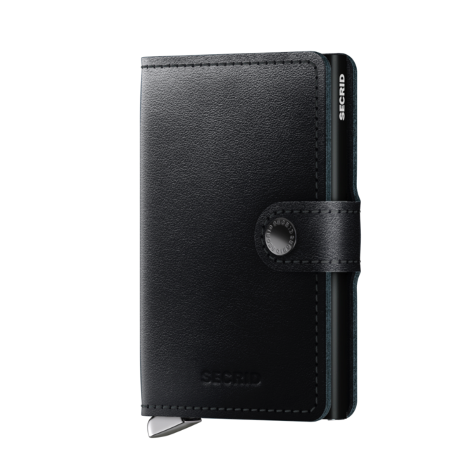 Miniwallet Premium Dusk Secrid – Bild 2