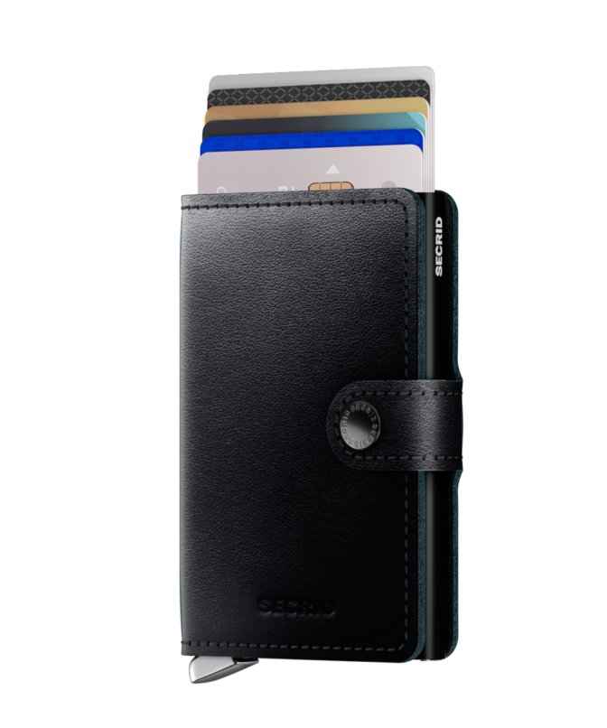 Miniwallet Premium Dusk Secrid