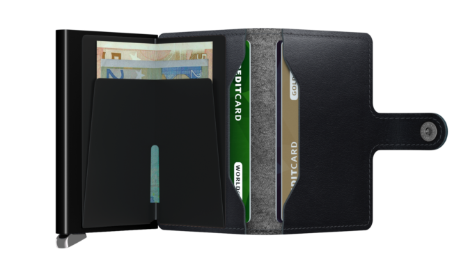 Miniwallet Premium Dusk Secrid – Bild 4