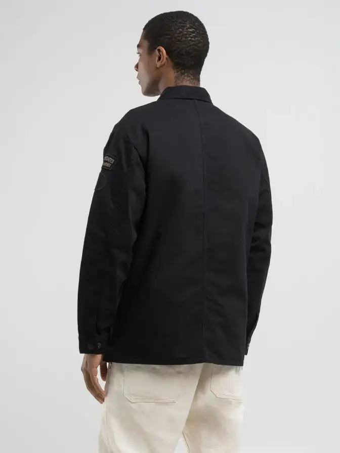 Jacke mit Patches Replay – Bild 6