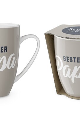 Becher Bester Papa