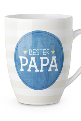 Becher Bester Papa