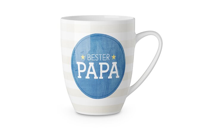 Becher Bester Papa