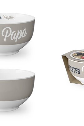 Schälchen Bester Papa