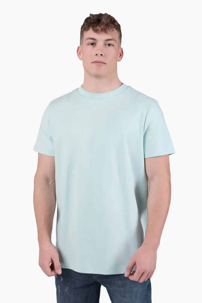 Unterragendes Shört T-Shirt Kleinigkeit – Bild 9