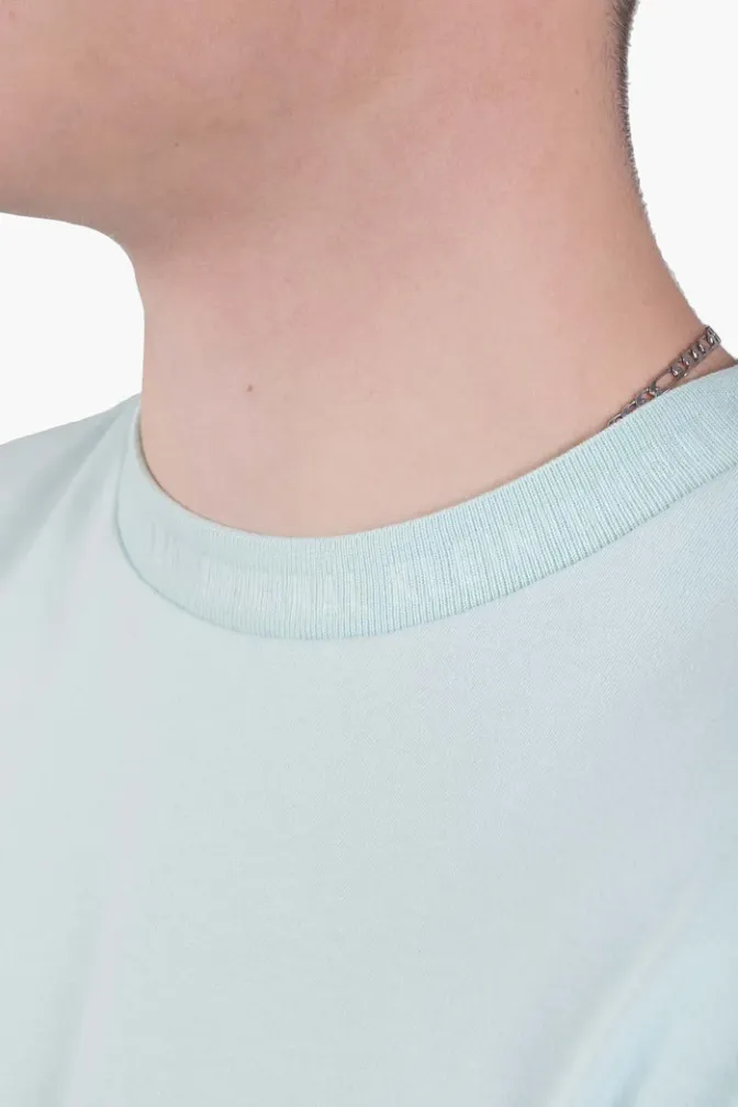 Unterragendes Shört T-Shirt Kleinigkeit – Bild 10