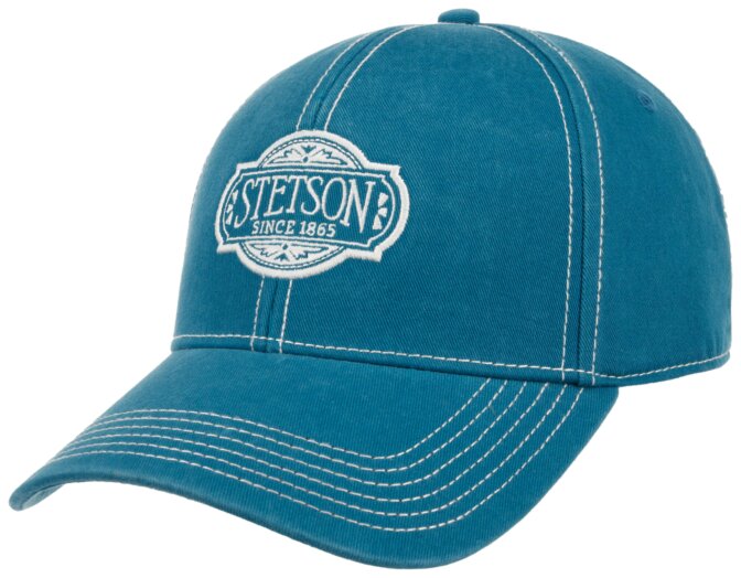 Baseball Cap Vintage Stetson