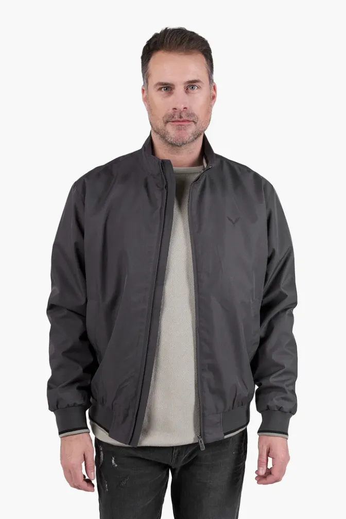 Signature Jacket / Blouson Kleinigkeit – Bild 4