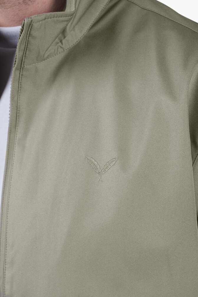 Signature Jacket / Blouson Kleinigkeit – Bild 2