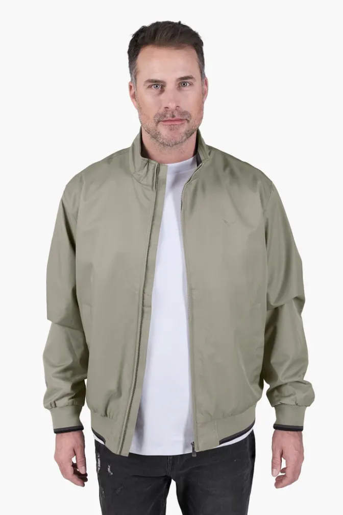 Signature Jacket / Blouson Kleinigkeit