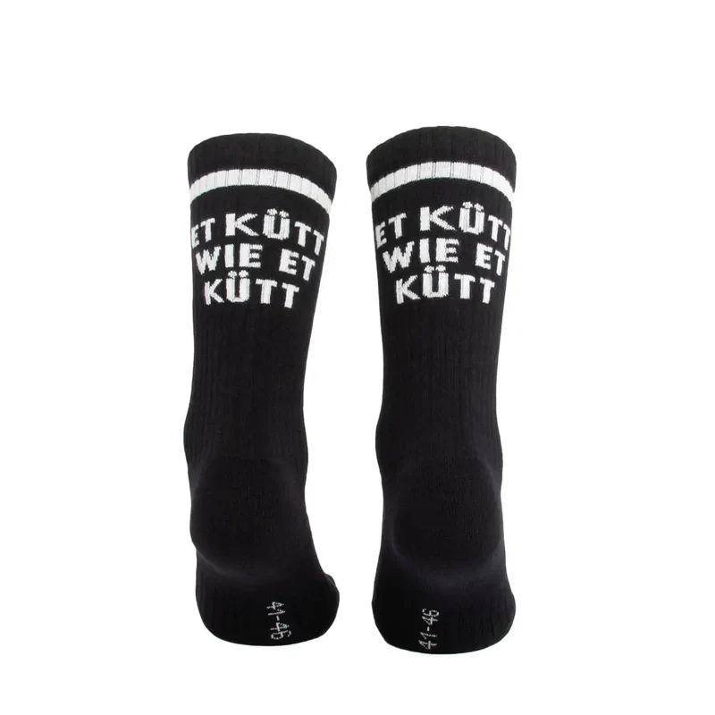 Et kütt wie et kütt Sportsocken Patron Socks – Bild 4