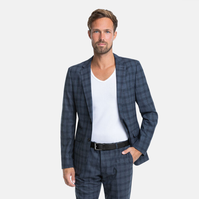 Sakko Luca I White Bros. – Bild 2