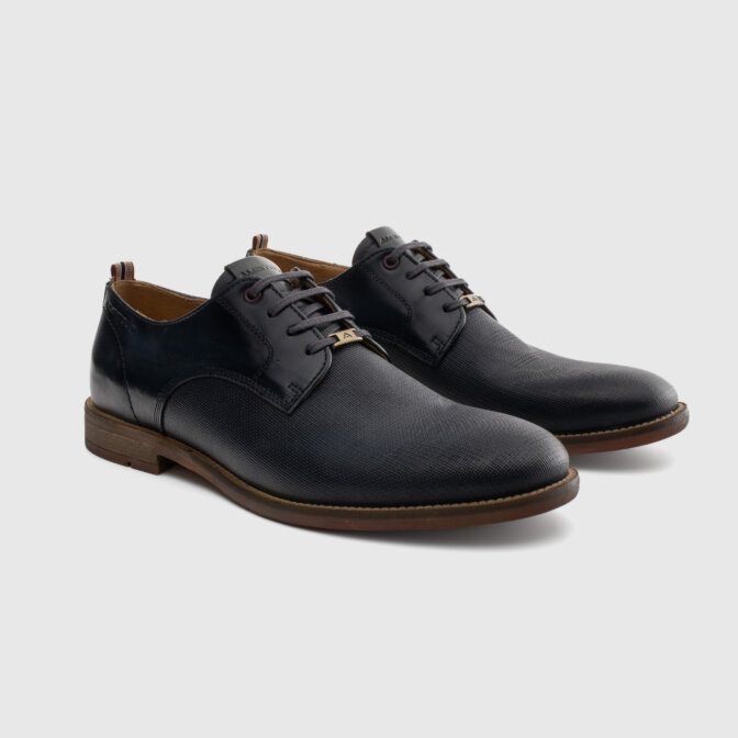 Derby Shoe DEVON - Ambitious