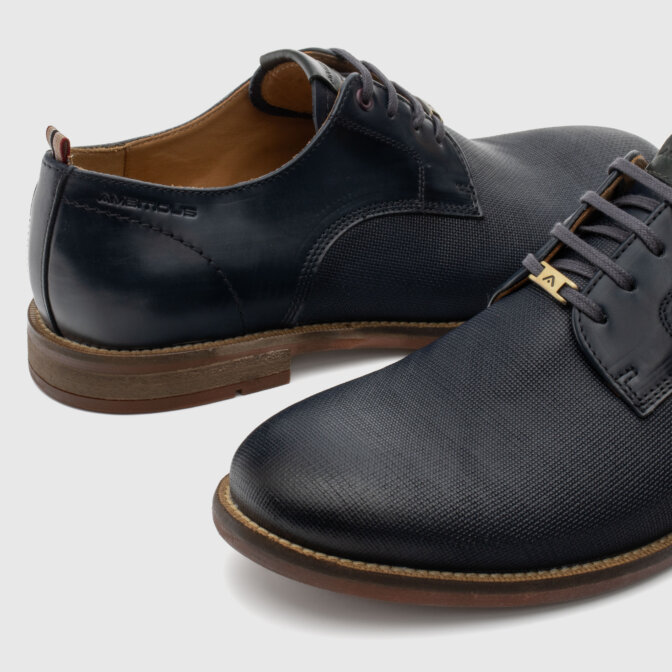 Derby Shoe DEVON - Ambitious – Bild 3