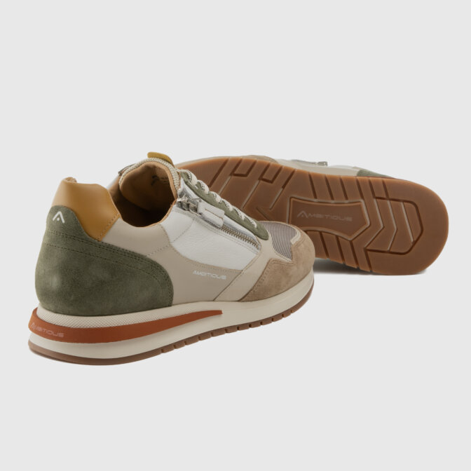 Sneaker TEMPLE - Ambitious – Bild 3