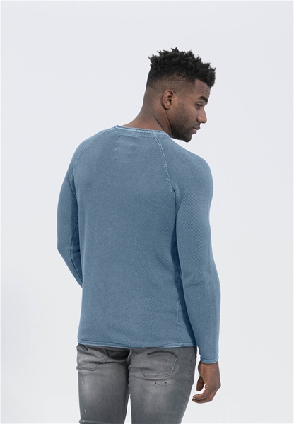 leichter Pullover Thomas - Key Largo – Bild 12