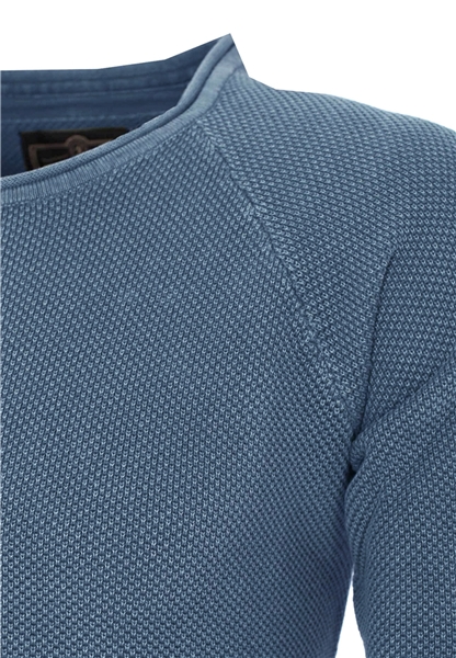 leichter Pullover Thomas - Key Largo – Bild 10