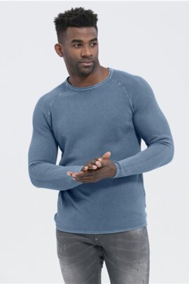 leichter Pullover Thomas - Key Largo