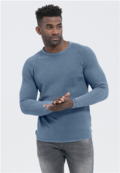 leichter Pullover Thomas - Key Largo