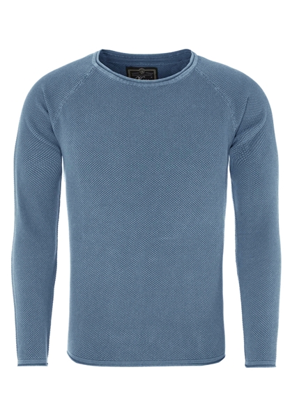 leichter Pullover Thomas - Key Largo – Bild 8