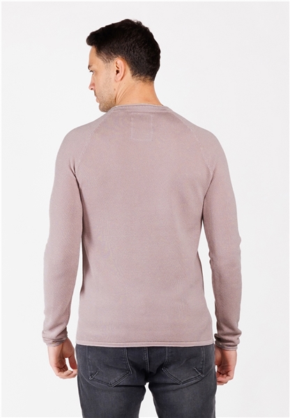 leichter Pullover Thomas - Key Largo – Bild 7