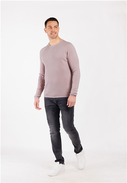 leichter Pullover Thomas - Key Largo – Bild 4