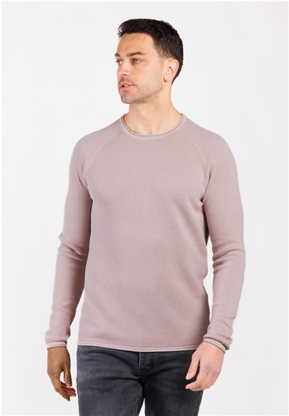 leichter Pullover Thomas - Key Largo – Bild 3