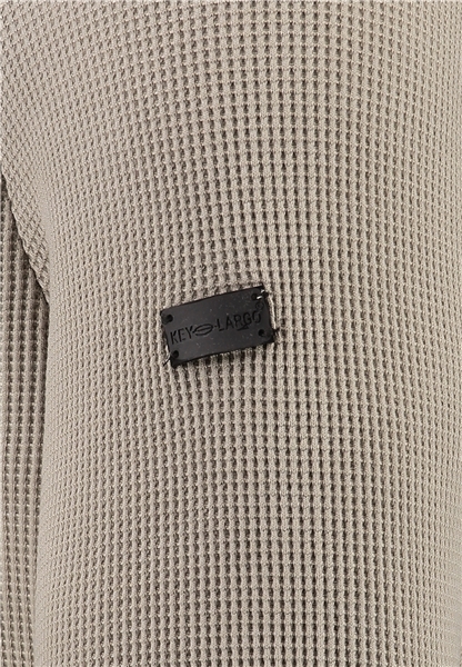 Longsleeve Stefano - Key Largo – Bild 11