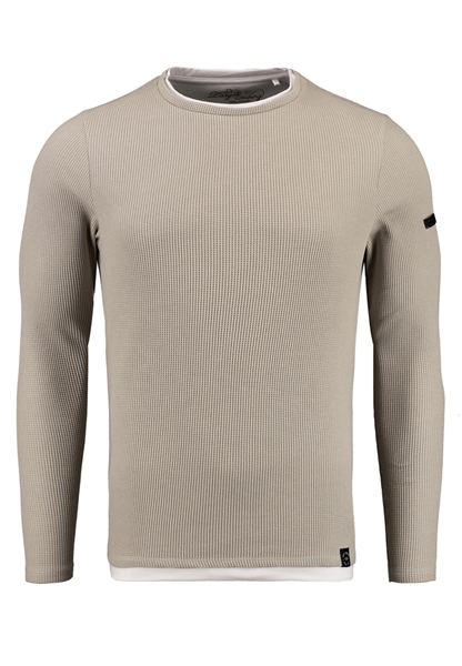 Longsleeve Stefano - Key Largo – Bild 8