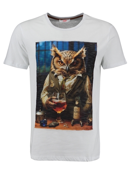 T-Shirt KLrelaxed Key Largo