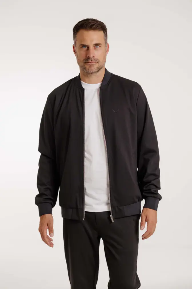 Peter Maffein Blouson Kleinigkeit – Bild 5