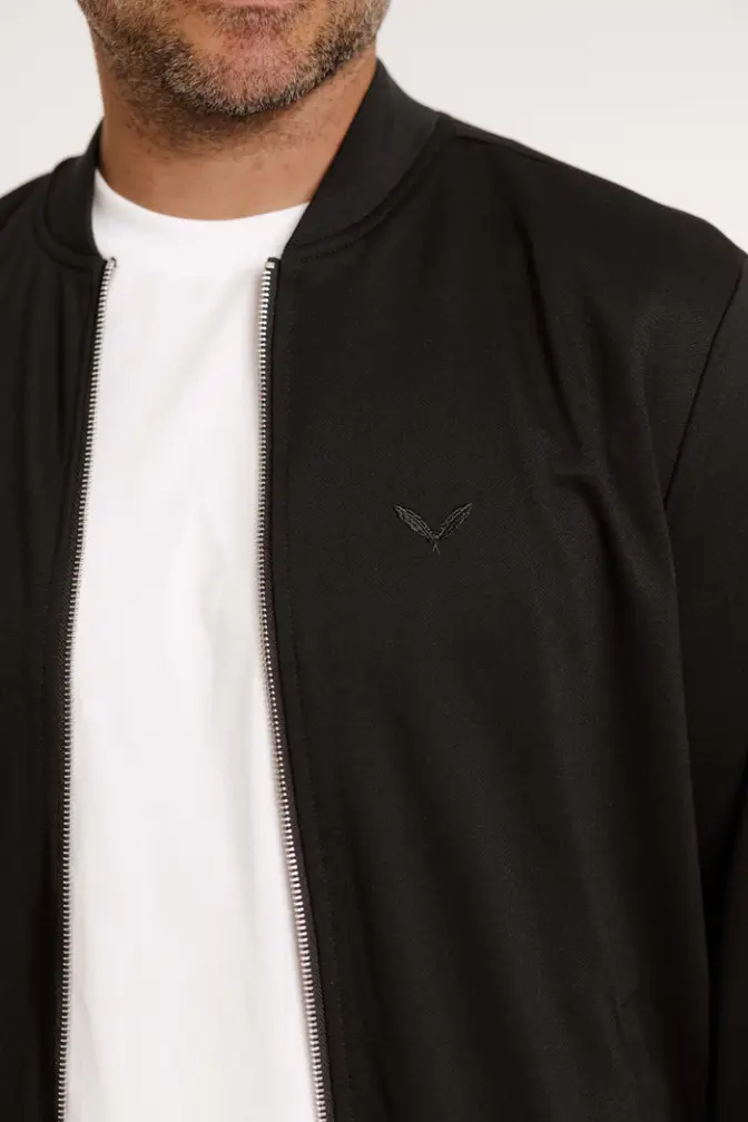 Peter Maffein Blouson Kleinigkeit – Bild 6