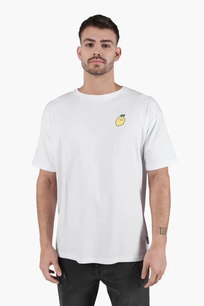 T-Shört Big Limone Kleinigkeit