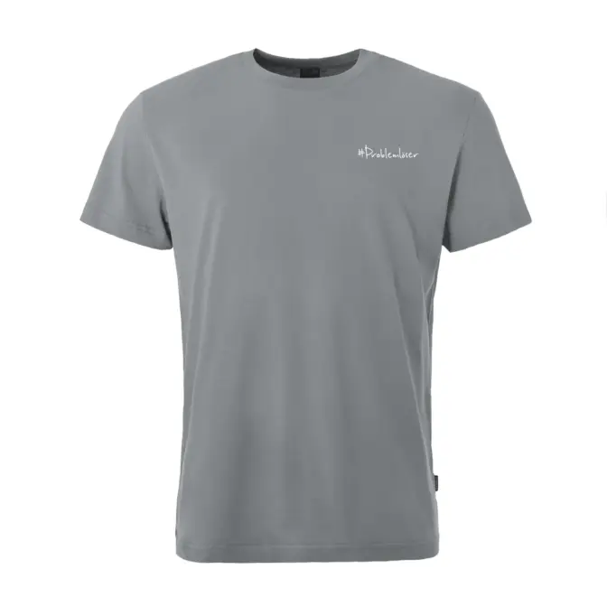 #Problemlöser Straightcut Shirt Kleinigkeit – Bild 2