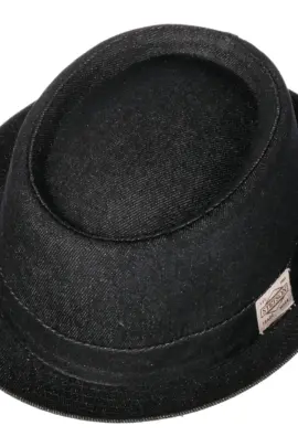 Pork Pie Sustainable Stetson