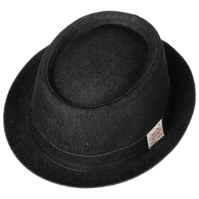 Pork Pie Sustainable Stetson