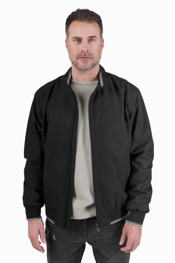 Signature Jacket / Blouson Kleinigkeit – Bild 6