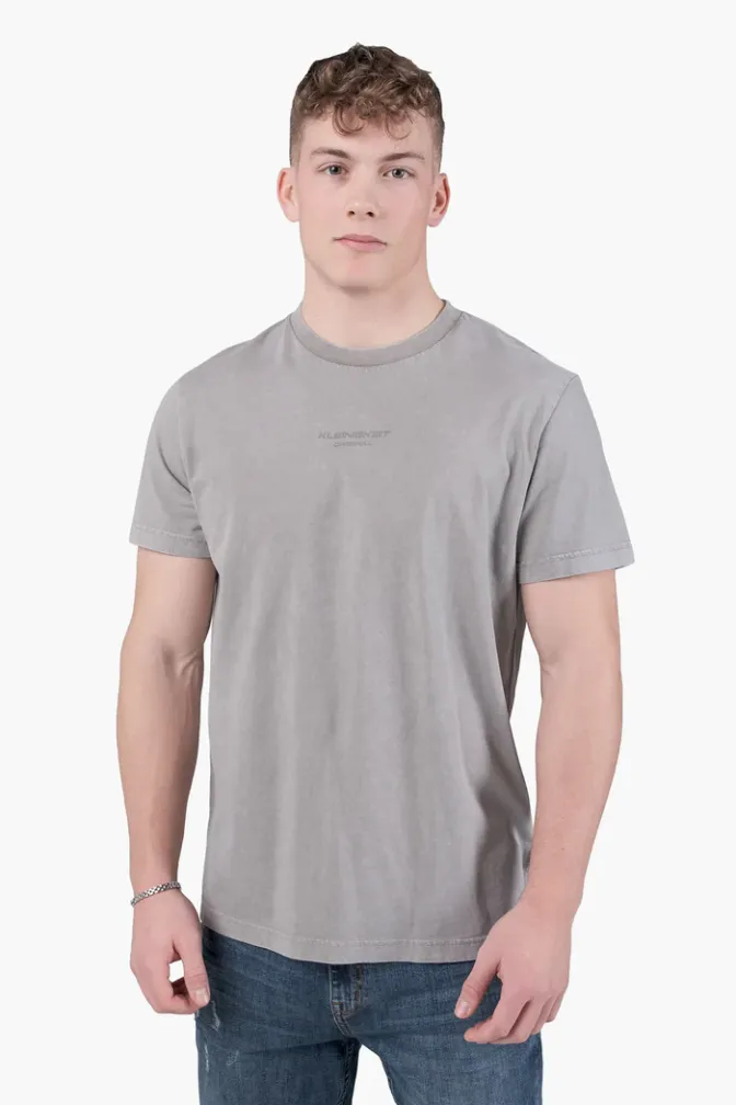 T-Shirt Pfui Dyebel Shört Kleingkeit