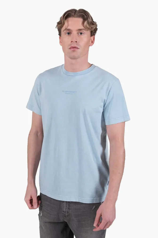T-Shirt Pfui Dyebel Shört Kleingkeit – Bild 5