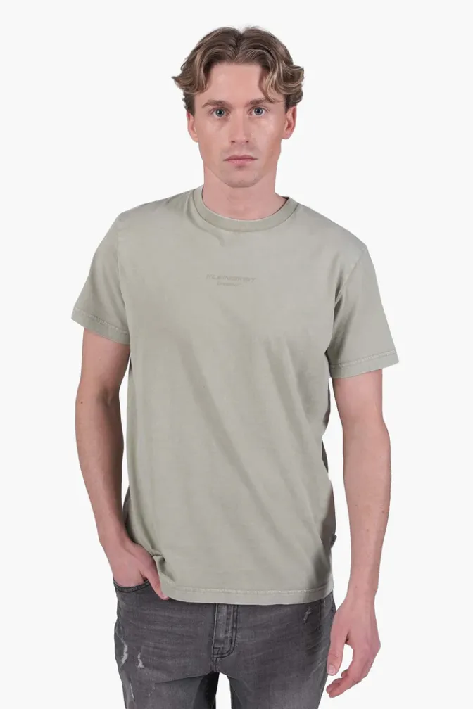 T-Shirt Pfui Dyebel Shört Kleingkeit – Bild 8