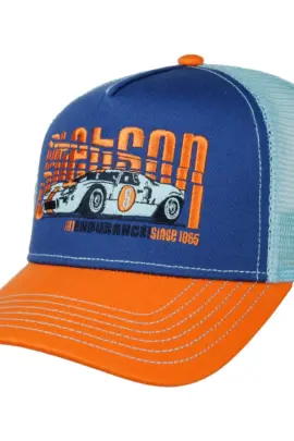 Trucker Cap Endurance Stetson