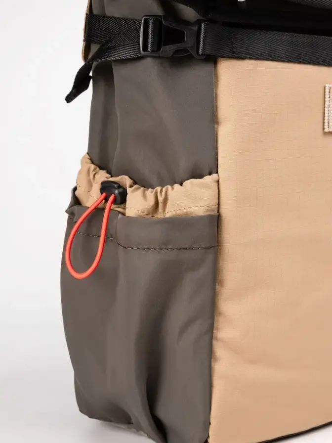 Rolltop-Rucksack Replay – Bild 6