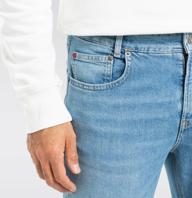 MAC Jeans Rick – Bild 4