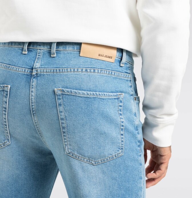 MAC Jeans Rick – Bild 5