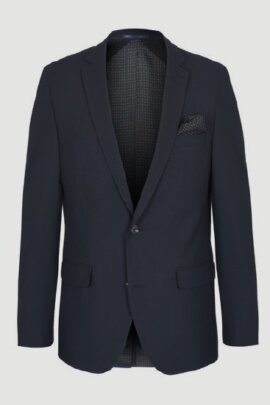 Sakko Ryan B freenamik Gebr. Weis