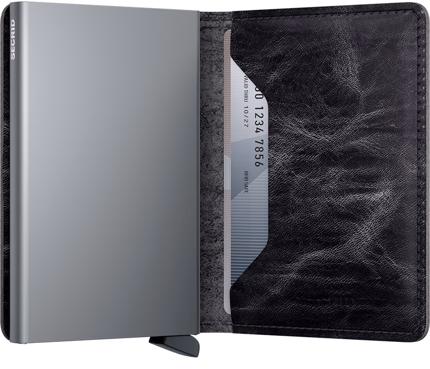 Miniwallet Dutch Martin Secrid – Bild 3