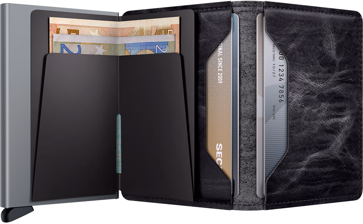 Miniwallet Dutch Martin Secrid – Bild 4