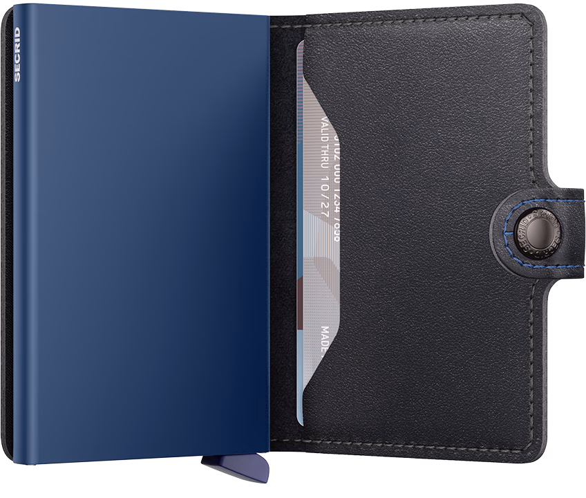 Miniwallet Original SECRID – Bild 38