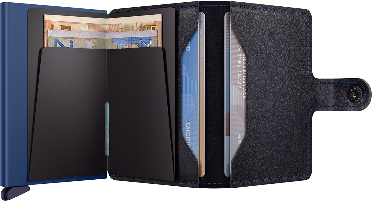 Miniwallet Original SECRID – Bild 37