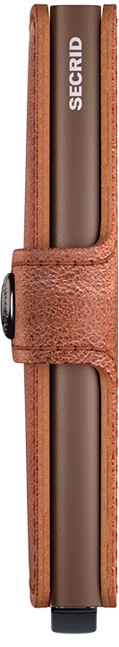 Miniwallet Vintage SECRID – Bild 58